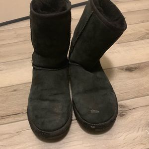 UGGS women’s size 8